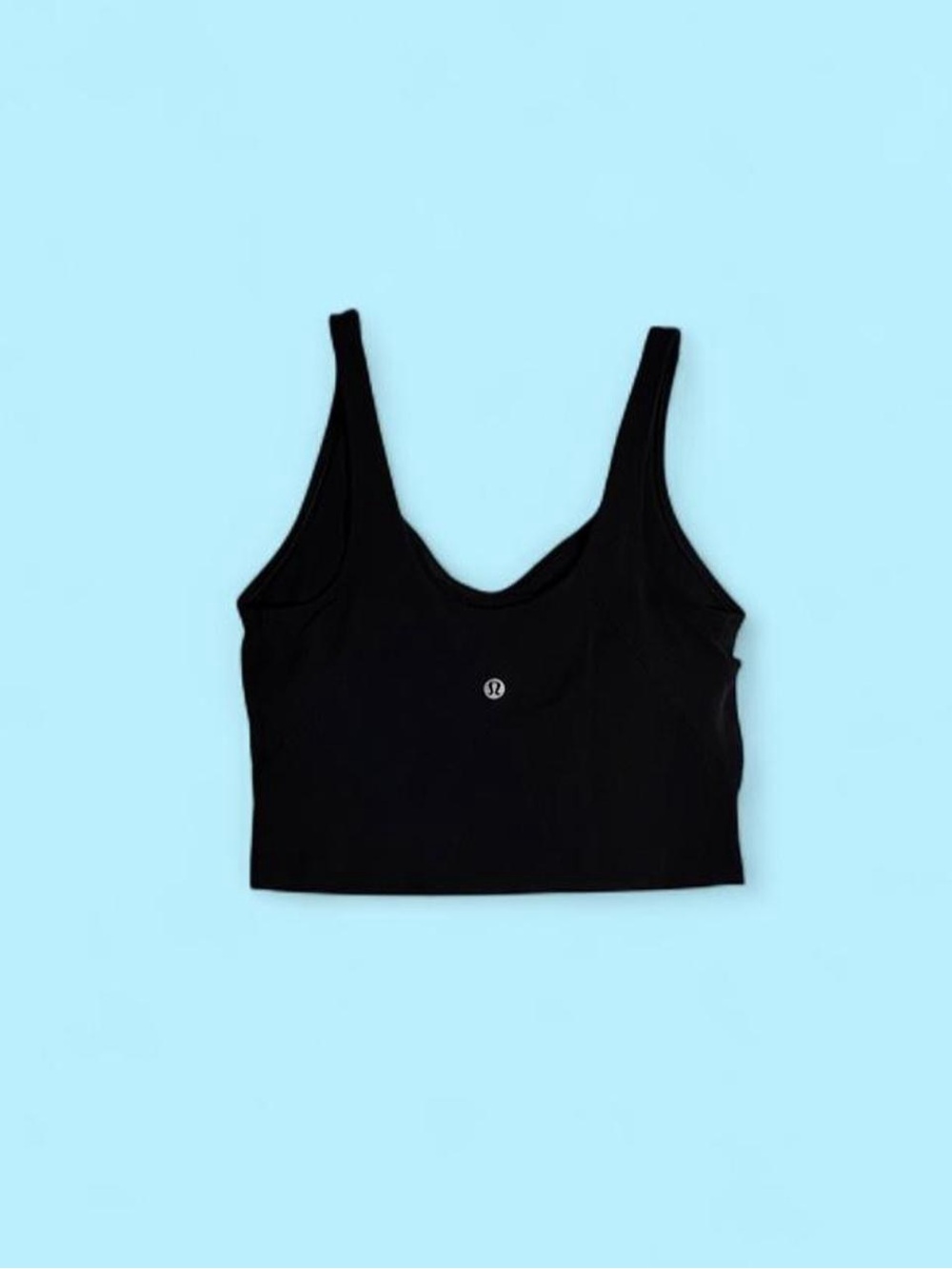 Lululemon Align Tank Black Size 4
